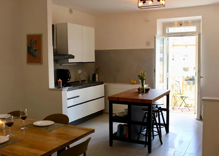 Apartamento Hideaway 65 - By St Peter's *