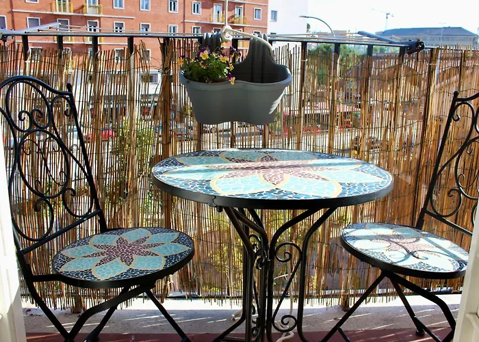 Hideaway 65 - By St Peter's Apartamento Roma