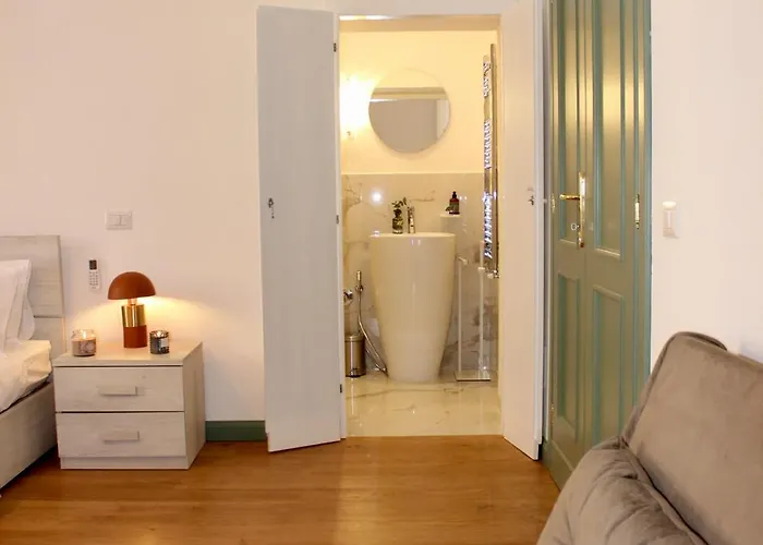 Hideaway 65 - By St Peter's Apartamento *