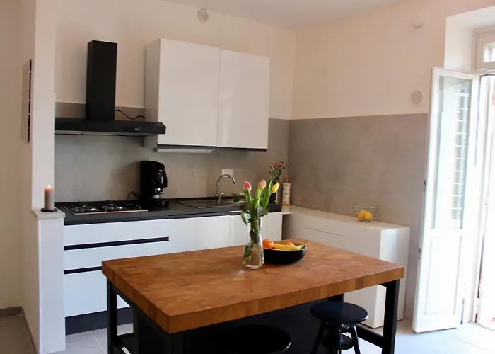 Hideaway 65 - By St Peter's Apartamento Roma
