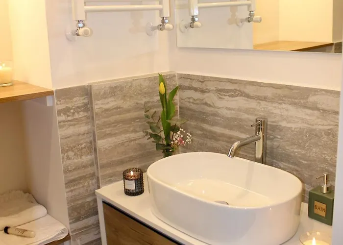 Apartamento Hideaway 65 - By St Peter's