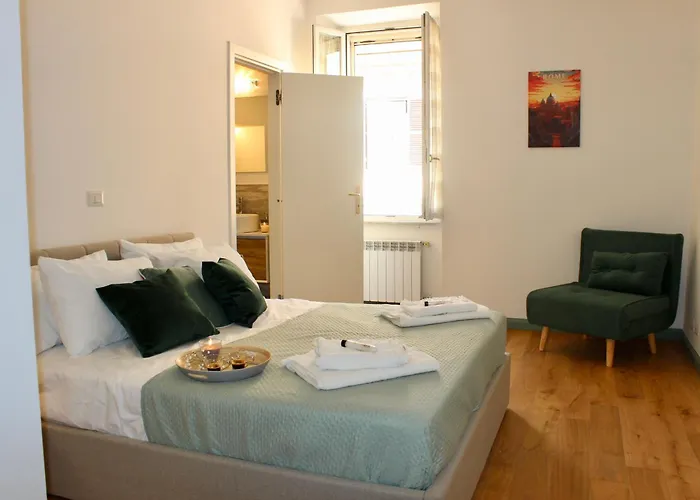 Hideaway 65 - By St Peter's Apartamento *