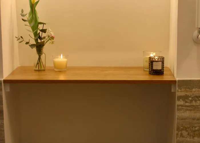Hideaway 65 - By St Peter's Apartamento Roma