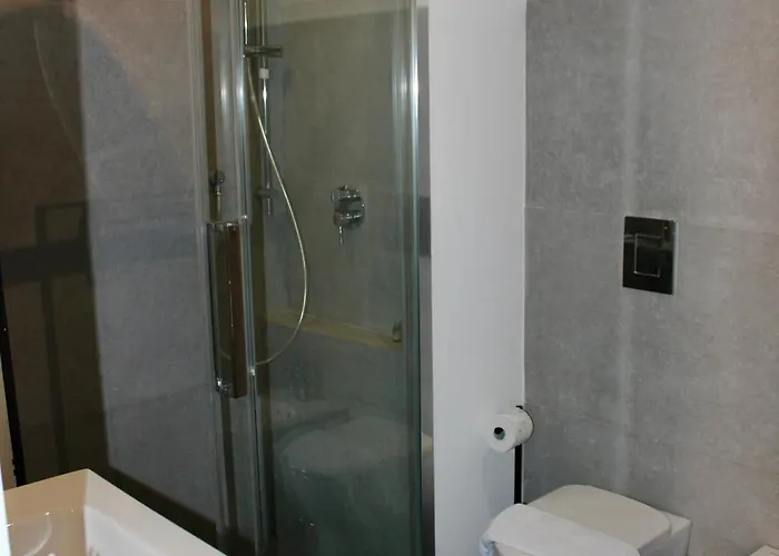 Apartamento Hideaway 65 - By St Peter's Roma