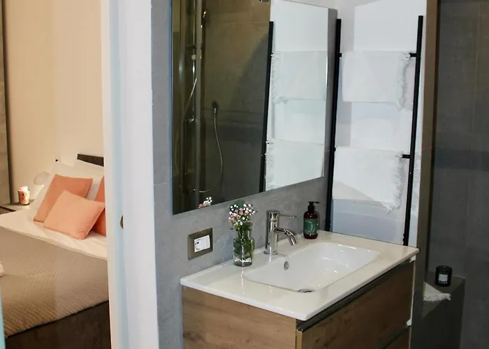 Apartamento Hideaway 65 - By St Peter's *