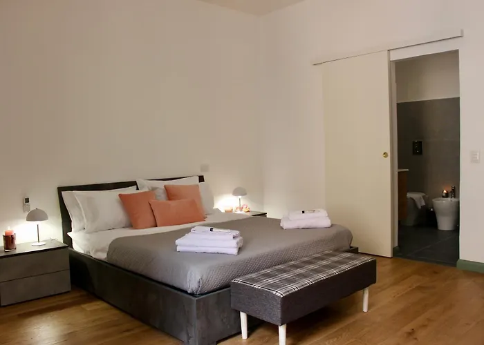 Hideaway 65 - By St Peter's Apartamento