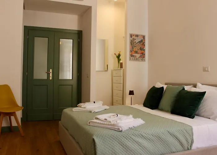 Apartamento Hideaway 65 - By St Peter's