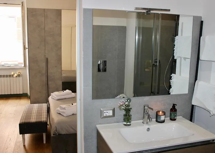 Apartamento Hideaway 65 - By St Peter's